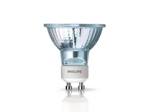 Philips Eco Twist halogeenlamp GU10 35W 40° - EV