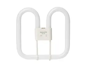 Philips MASTER PL-Q 28W 827 warm wit - 4 Pin - EV