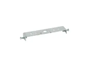 Plafondkap beugel 11.7 cm