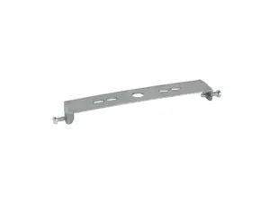Plafondkap beugel 12,7 cm - Easyfit
