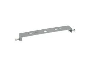 Plafondkap beugel 14,7 cm - Easyfit