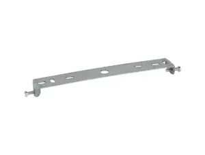 Plafondkap beugel 16 cm