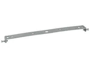 Plafondkap beugel 29.5 cm