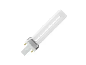 PLS 2 pins  spaarlampen