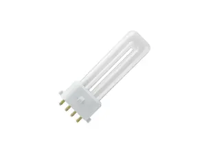 PLS 4 pins spaarlampen