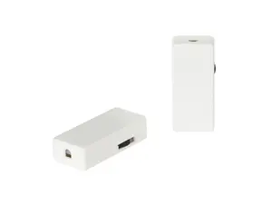 Tradim LED snoerdimmer wit 1W-40W