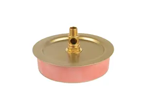 Vaaslamp adapters